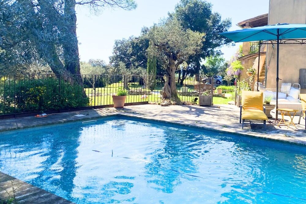 � vendre  Maison L'Isle-sur-la-Sorgue (84800)