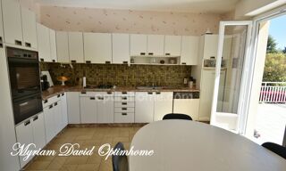 Maison à vendre 6 pièces 183 m²
