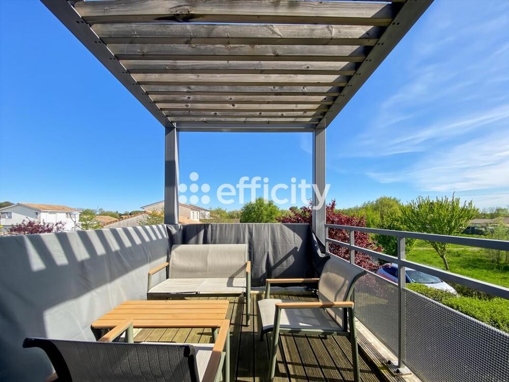 Vente Appartement Appartement Saint andre de cubzac