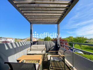  Appartement à vendre 3 pièces 63 m²
