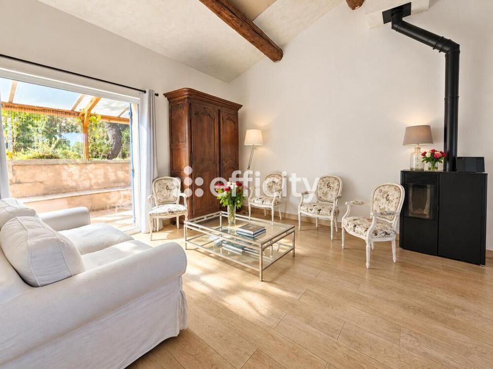 Vente Villa Villa Lauris