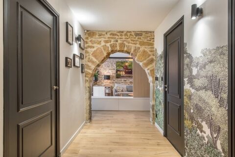  Appartement à vendre 5 pièces 130 m²