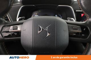 DS7 2.0 Blue-HDi Performance Line + Automatique 180 ch 2017 occasion 92130 Issy-les-Moulineaux