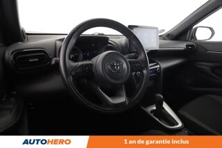 Yaris Cross 1.5 2WD Design 116H 2023 occasion 92130 Issy-les-Moulineaux
