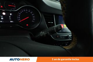 Crossland X 1.2 Turbo Ultimate Auto 110 ch 2019 occasion 92130 Issy-les-Moulineaux