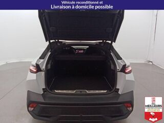 408 PHEV 225 e-EAT8 GT 2024 occasion 10150 Lavau