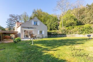  Maison � vendre 4 pi�ces 89 m�