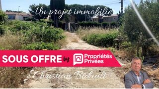  Terrain � vendre 5 pi�ces 397 m�