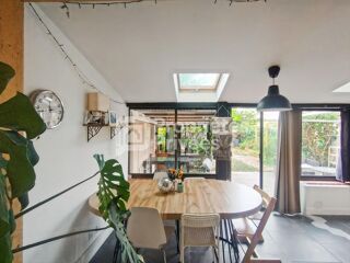  Maison à vendre 5 pièces 124 m²