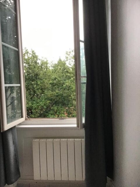  Appartement � louer 1 pi�ce 40 m�