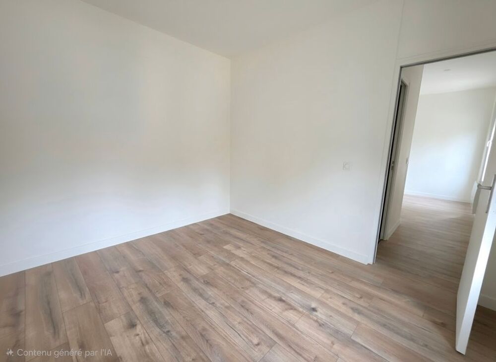 Location Appartement Appartement de 29m2 à louer sur Bobigny Bobigny