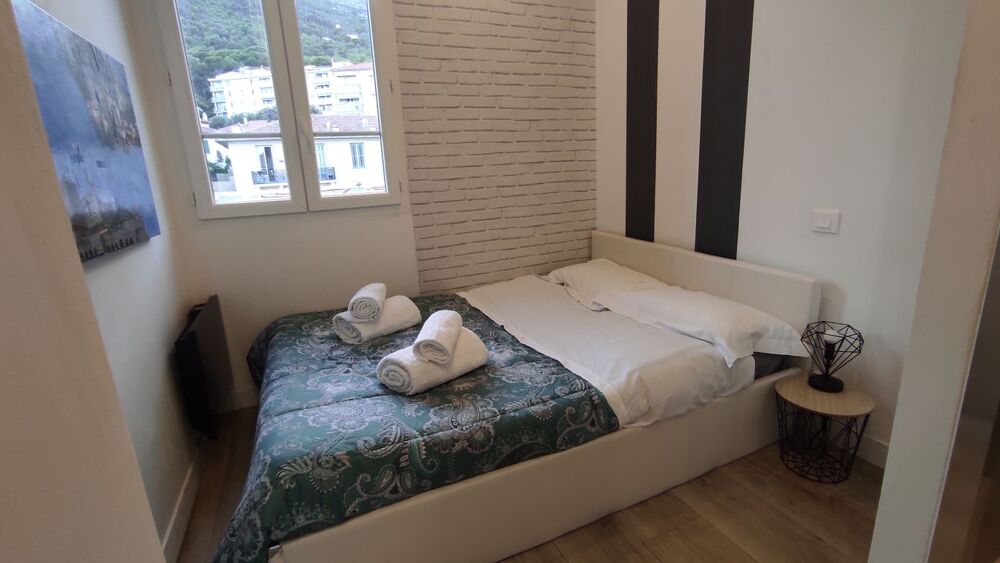 Location Appartement Appartement de 25m2 à louer sur Beausoleil Beausoleil