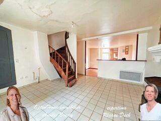  Maison à vendre 3 pièces 71 m²