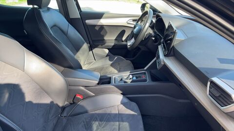Leon 1..4 TSI 204 e-Hybrid DSG6 Xcellence - Automatique Entretien 2020 occasion 84100 Orange