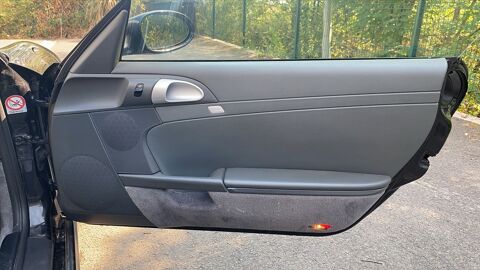 Cayman 2.7 245 Tiptronic 5 N/A 2006 occasion 33450 Saint Loubes
