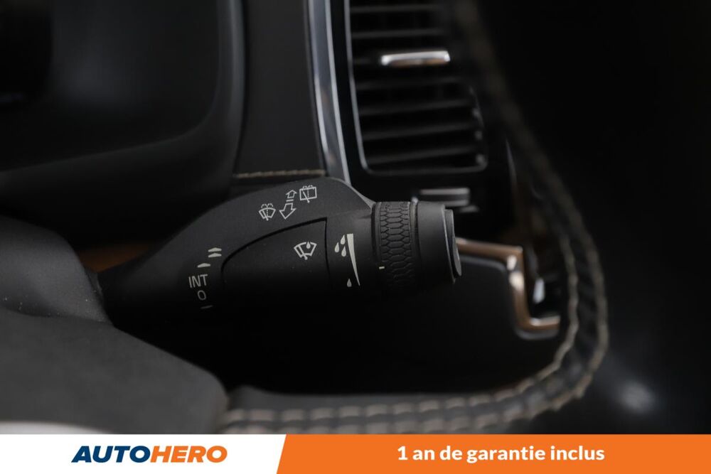 XC90 2.0 T8 Recharge AWD Inscription Geartronic 8 7PL 390 ch 2020 occasion 92130 Issy-les-Moulineaux
