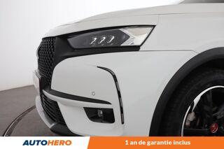 DS7 1.5 Blue-HDi Performance Line + Automatique 130 ch 2021 occasion 92130 Issy-les-Moulineaux