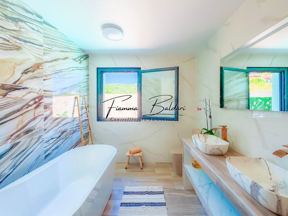 � vendre  Villa Folelli (20213)