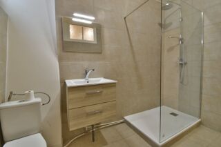  Appartement à louer 3 pièces 47 m²