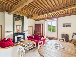  Proprit/chteau  vendre 8 pices 369 m