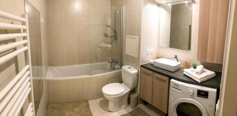  Appartement � louer 1 pi�ce 24 m�