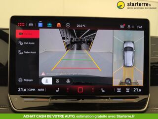 Tiguan 2.0 TDI 150ch DSG7 Elegance 2024 occasion 69190 Saint-Fons