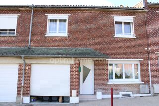  Maison à vendre 5 pièces 77 m²