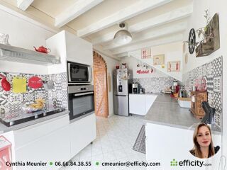  Maison � vendre 6 pi�ces 144 m�