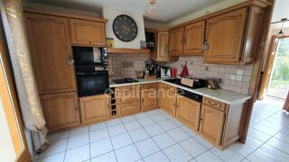  Maison � vendre 4 pi�ces 80 m�