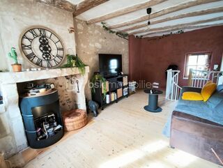  Maison � vendre 3 pi�ces 60 m�