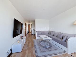  Appartement � vendre 3 pi�ces 56 m�