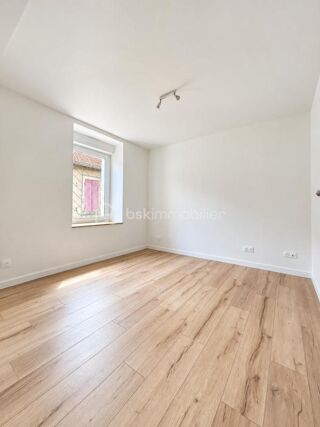 Location Appartement À LOUER – Appartement entièrement neuf à La Houssière (88430) La houssiere