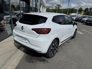 Clio V TCe 90 Evolution 2023 occasion 42210 Bellegarde-en-Forez