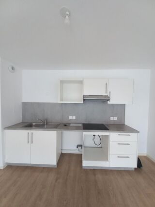  Appartement � louer 3 pi�ces 65 m�