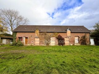  Propri�t�/ch�teau � vendre 5 pi�ces 112 m�