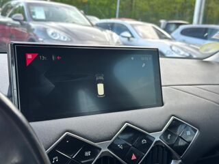 DS3 1.5 BLUEHDI 130 BUSINESS AUTOMATIQUE 2021 occasion 78240 Chambourcy
