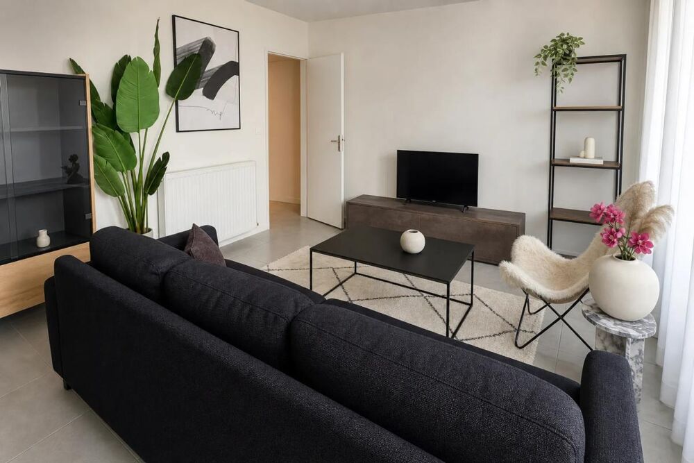 Vente Appartement Appartement T2 - 46m² - Blagnac Blagnac
