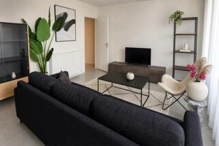  Appartement à vendre 2 pièces 46 m²