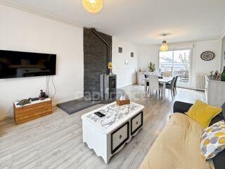  Maison à vendre 6 pièces 118 m²