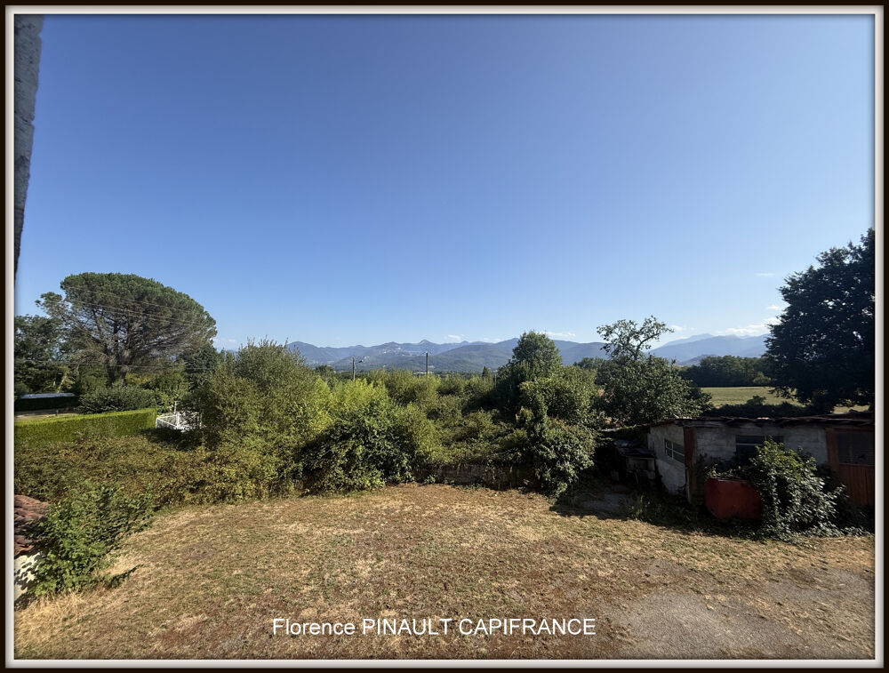 Vente Maison Propriete à vendre 4 pièces CANTAOUS (65) Cantaous
