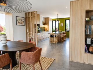  Maison à vendre 5 pièces 173 m²