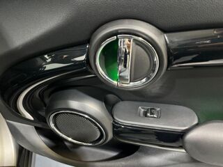 Cooper F55 LCI Hatch 5 Portes 136 ch BVA7 Edition Greenwich 2020 occasion 31100 Toulouse