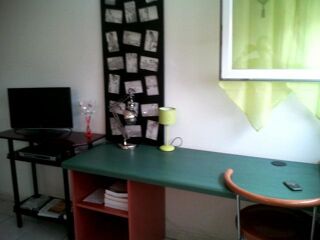  Appartement  louer 1 pice 20 m