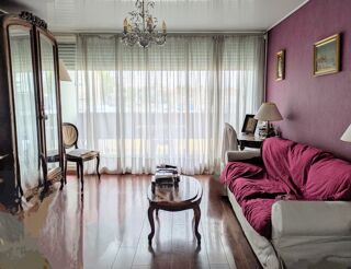  Appartement � vendre 3 pi�ces 61 m�