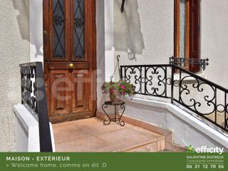  Maison à vendre 5 pièces 102 m²