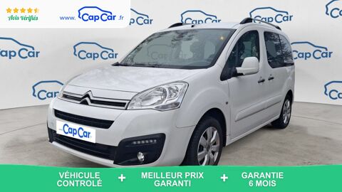 Citroen berlingo Citro&euml;n  1.2 PureTech 110 Feel