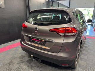 Sc&eacute;nic IV TCe 130 Energy Intens 2017 occasion 78200 Mantes La Jolie