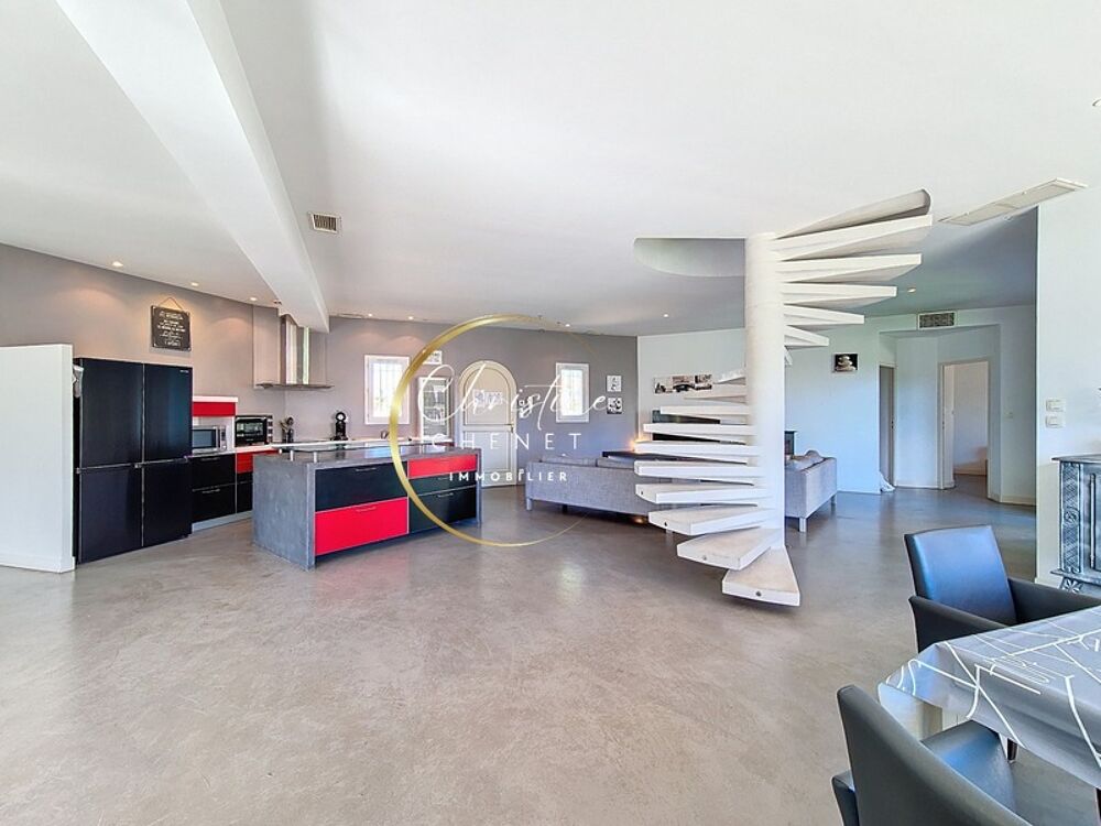  vendre  Maison Aigues-Mortes (30220)