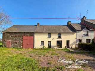  Maison � vendre 7 pi�ces 135 m�