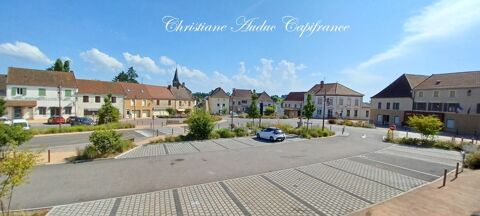  Immeuble de 168 m² entre Cluny et Charolles à Saint Bonnet de Joux 
